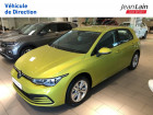 Volkswagen Golf VII neuve Jaune année 2020 boite Manuelle Annonce Volkswagen Golf VII neuve Essence Golf 1.5 TSI ACT OPF 130 BVM6 Life 1st 5p à Margencel