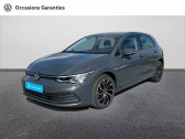 Annonce Volkswagen Golf VII occasion Essence Golf 1.5 TSI ACT OPF 130 BVM6 Life 1st 5p  Albi