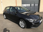Volkswagen Golf VII occasion année 2020 boite Manuelle Annonce Volkswagen Golf VII occasion Essence Golf 1.5 TSI ACT OPF 130 BVM6 Life 1st 5p à LESCAR