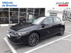 Volkswagen Golf VII occasion Noir année 2021 boite Manuelle Annonce Volkswagen Golf VII occasion Essence Golf 1.5 TSI ACT OPF 130 BVM6 Life 5p à Ville-la-Grand