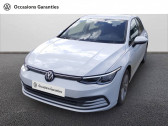 Annonce Volkswagen Golf VII occasion Essence Golf 1.5 TSI ACT OPF 130 BVM6 Life 5p  Onet-le-Chteau