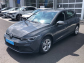 Annonce Volkswagen Golf VII occasion Essence Golf 1.5 TSI ACT OPF 130 BVM6 Life 5p  Aurillac