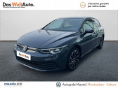 Annonce Volkswagen Golf VII occasion Essence Golf 1.5 TSI ACT OPF 130 BVM6 Life Business 1st 5p à montauban
