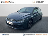Volkswagen Golf VII occasion boite Manuelle Annonce Volkswagen Golf VII occasion Essence Golf 1.5 TSI ACT OPF 130 BVM6 Life Business 1st 5p à montauban