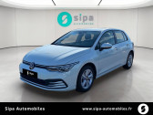 Annonce Volkswagen Golf VII occasion Essence Golf 1.5 TSI ACT OPF 130 BVM6 Life Business 5p � Toulouse