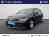 Volkswagen Golf VII occasion année 2024 boite Manuelle Annonce Volkswagen Golf VII occasion Essence Golf 1.5 TSI EVO2 116 BVM6 Life Plus 5p à Montauban