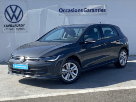 Volkswagen Golf VII , garage VOLKSWAGEN - SIPA AUTOMOBILES - PAU  LESCAR