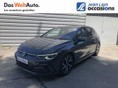 Volkswagen Golf VII occasion année 2021 boite Sequentielle Annonce Volkswagen Golf VII occasion Golf 1.5 TSI OPF 150 DSG7 R-Line 5p à Bellegarde-sur-Valserine