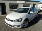 Volkswagen Golf VII occasion année 2017 boite Manuelle Annonce Volkswagen Golf VII occasion Diesel Golf 1.6 TDI 115 BlueMotion Technology FAP First Edition 5p à TARBES