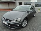 Volkswagen Golf VII occasion année 2019 boite Manuelle Annonce Volkswagen Golf VII occasion Diesel Golf 1.6 TDI 115 BVM5 Confortline Business 5p à TARBES