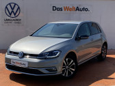 Annonce Volkswagen Golf VII occasion Diesel Golf 1.6 TDI 115 BVM5 Confortline Business 5p à LESCAR