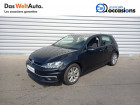 Volkswagen Golf VII occasion année 2019 boite Manuelle Annonce Volkswagen Golf VII occasion Diesel Golf 1.6 TDI 115 FAP BVM5 Confortline 5p à Seynod