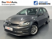Volkswagen Golf VII occasion année 2020 boite Manuelle Annonce Volkswagen Golf VII occasion Diesel Golf 1.6 TDI 115 FAP BVM5 Confortline 5p à Ville-la-Grand