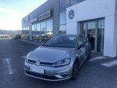 Volkswagen Golf VII Golf 1.6 TDI 115 FAP BVM5 Confortline 5p  2019 - annonce de voiture en vente sur Auto Sélection.com
