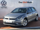 Volkswagen Golf VII occasion année 2018 boite Manuelle Annonce Volkswagen Golf VII occasion Diesel Golf 1.6 TDI 115 FAP BVM5 Confortline Business 5p à LESCAR