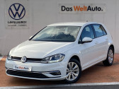 Annonce Volkswagen Golf VII occasion Diesel Golf 1.6 TDI 115 FAP BVM5 Confortline Business 5p à LESCAR