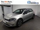 Volkswagen Golf VII occasion année 2019 boite Manuelle Annonce Volkswagen Golf VII occasion Diesel Golf 1.6 TDI 115 FAP BVM5 IQ.DRIVE 5p à Albertville