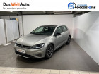 Volkswagen Golf VII occasion Gris année 2019 boite Manuelle Annonce Volkswagen Golf VII occasion Diesel Golf 1.6 TDI 115 FAP BVM5 IQ.DRIVE 5p à La Motte-Servolex