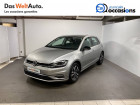 Volkswagen Golf VII occasion Gris année 2019 boite Manuelle Annonce Volkswagen Golf VII occasion Diesel Golf 1.6 TDI 115 FAP BVM5 IQ.DRIVE 5p à La Motte-Servolex