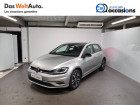 Volkswagen Golf VII occasion Gris année 2019 boite Manuelle Annonce Volkswagen Golf VII occasion Diesel Golf 1.6 TDI 115 FAP BVM5 IQ.DRIVE 5p à Cessy