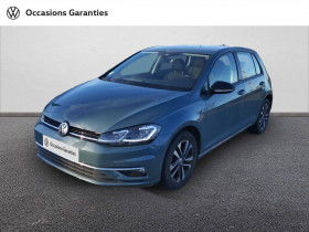 Volkswagen Golf VII occasion 2019 mise en vente à Onet-le-Chteau par le garage AUTOSTORE 12 - photo n°1