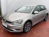 Volkswagen Golf VII occasion année 2018 boite Manuelle Annonce Volkswagen Golf VII occasion Diesel Golf 1.6 TDI 115 FAP Sound 5p à Libourne