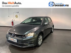 Volkswagen Golf VII occasion Gris année 2020 boite Manuelle Annonce Volkswagen Golf VII occasion Diesel Golf 2.0 TDI 150 BVM6 Confortline Business 5p à Seynod