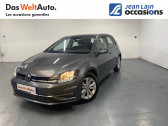 Volkswagen Golf VII occasion année 2020 boite Manuelle Annonce Volkswagen Golf VII occasion Diesel Golf 2.0 TDI 150 BVM6 Confortline Business 5p à Albertville