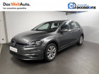 Volkswagen Golf VII occasion Gris année 2020 boite Sequentielle Annonce Volkswagen Golf VII occasion Diesel Golf 2.0 TDI 150 DSG7 Confortline 5p à Seynod