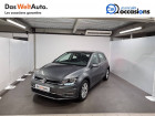Volkswagen Golf VII occasion année 2019 boite Manuelle Annonce Volkswagen Golf VII occasion Diesel Golf 2.0 TDI 150 FAP BVM6 Confortline 5p à Annemasse
