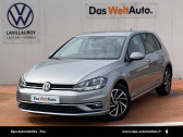 Volkswagen Golf VII occasion année 2018 boite Sequentielle Annonce Volkswagen Golf VII occasion Diesel Golf 2.0 TDI 150 FAP DSG7 Connect 5p à LESCAR