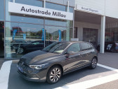 Volkswagen Golf VII occasion année 2021 boite Manuelle Annonce Volkswagen Golf VII occasion Diesel Golf 2.0 TDI SCR 115 BVM6 Active 5p à Millau