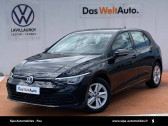 Volkswagen Golf VII occasion année 2021 boite Manuelle Annonce Volkswagen Golf VII occasion Diesel Golf 2.0 TDI SCR 115 BVM6 Business 5p à LESCAR