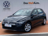 Volkswagen Golf VII occasion année 2021 boite Manuelle Annonce Volkswagen Golf VII occasion Diesel Golf 2.0 TDI SCR 115 BVM6 Business 5p à LESCAR