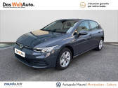 Volkswagen Golf VII occasion boite Manuelle Annonce Volkswagen Golf VII occasion Diesel Golf 2.0 TDI SCR 115 BVM6 Life 1st 5p à montauban