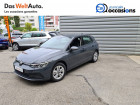 Volkswagen Golf VII occasion année 2020 boite Manuelle Annonce Volkswagen Golf VII occasion Diesel Golf 2.0 TDI SCR 115 BVM6 Life 1st 5p à Échirolles