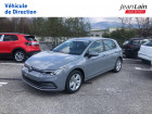 Volkswagen Golf VII occasion Gris année 2020 boite Manuelle Annonce Volkswagen Golf VII occasion Diesel Golf 2.0 TDI SCR 115 BVM6 Life 1st 5p à Seynod