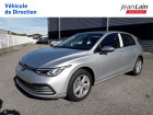 Volkswagen Golf VII neuve Argent année 2021 boite Manuelle Annonce Volkswagen Golf VII neuve Diesel Golf 2.0 TDI SCR 115 BVM6 Life 1st 5p à Ville-la-Grand
