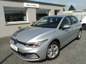 Volkswagen Golf VII occasion année 2021 boite Manuelle Annonce Volkswagen Golf VII occasion Diesel Golf 2.0 TDI SCR 115 BVM6 Life 1st 5p à TARBES