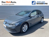 Volkswagen Golf VII occasion année 2020 boite Manuelle Annonce Volkswagen Golf VII occasion Diesel Golf 2.0 TDI SCR 115 BVM6 Life 5p à Annemasse