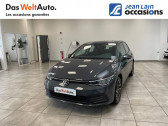 Volkswagen Golf VII occasion année 2021 boite Manuelle Annonce Volkswagen Golf VII occasion Diesel Golf 2.0 TDI SCR 115 BVM6 Life 5p à Seyssinet-Pariset