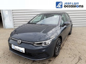 Volkswagen Golf VII occasion année 2020 boite Manuelle Annonce Volkswagen Golf VII occasion Diesel Golf 2.0 TDI SCR 115 BVM6 Life 5p à Chatuzange-le-Goubet