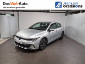 Volkswagen Golf VII occasion année 2021 boite Manuelle Annonce Volkswagen Golf VII occasion Diesel Golf 2.0 TDI SCR 115 BVM6 Life 5p à Annemasse