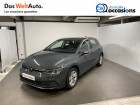 Volkswagen Golf VII occasion année 2020 boite Manuelle Annonce Volkswagen Golf VII occasion Diesel Golf 2.0 TDI SCR 115 BVM6 Life Business 1st 5p à Crolles
