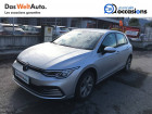Volkswagen Golf VII occasion année 2020 boite Manuelle Annonce Volkswagen Golf VII occasion Diesel Golf 2.0 TDI SCR 115 BVM6 Life Business 1st 5p à Sallanches