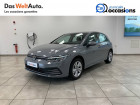 Volkswagen Golf VII occasion Gris année 2020 boite Manuelle Annonce Volkswagen Golf VII occasion Diesel Golf 2.0 TDI SCR 115 BVM6 Life Business 1st 5p à Albertville