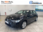 Volkswagen Golf VII occasion année 2020 boite Manuelle Annonce Volkswagen Golf VII occasion Diesel Golf 2.0 TDI SCR 115 BVM6 Life Business 1st 5p à Sallanches
