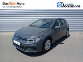 Volkswagen Golf VII occasion année 2020 boite Manuelle Annonce Volkswagen Golf VII occasion Diesel Golf 2.0 TDI SCR 115 BVM6 Life Business 1st 5p à Seynod
