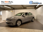 Volkswagen Golf VII occasion Gris année 2020 boite Manuelle Annonce Volkswagen Golf VII occasion Diesel Golf 2.0 TDI SCR 115 BVM6 Life Business 1st 5p à La Motte-Servolex