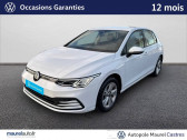 Annonce Volkswagen Golf VII occasion Diesel Golf 2.0 TDI SCR 115 BVM6 Life Business 5p  Castres